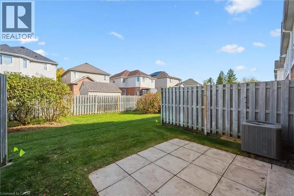 151 CLAIRFIELDS Drive Unit# 3, #3