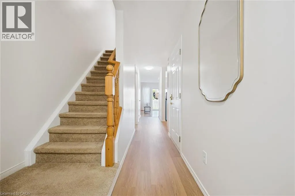 151 CLAIRFIELDS Drive Unit# 3, #3