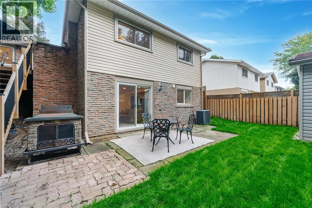 3150 BENTWORTH Drive