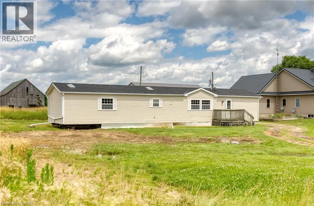 1141 CONCESSION 1 Road S