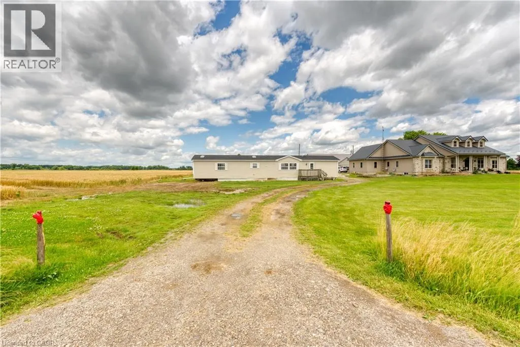 1141 CONCESSION 1 Road S