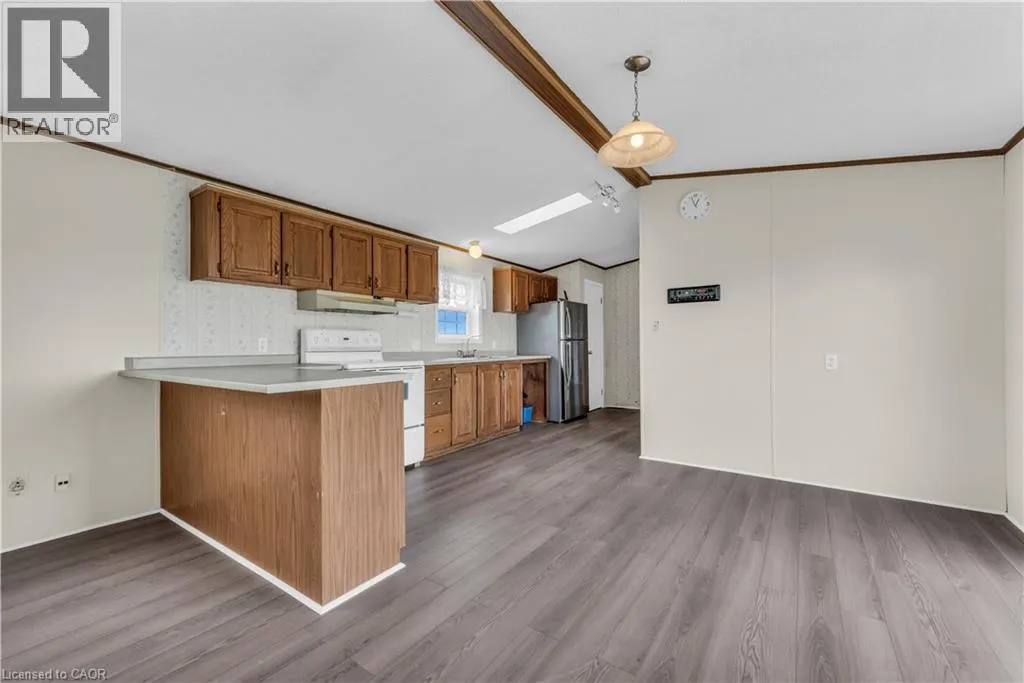 1141 CONCESSION 1 Road S