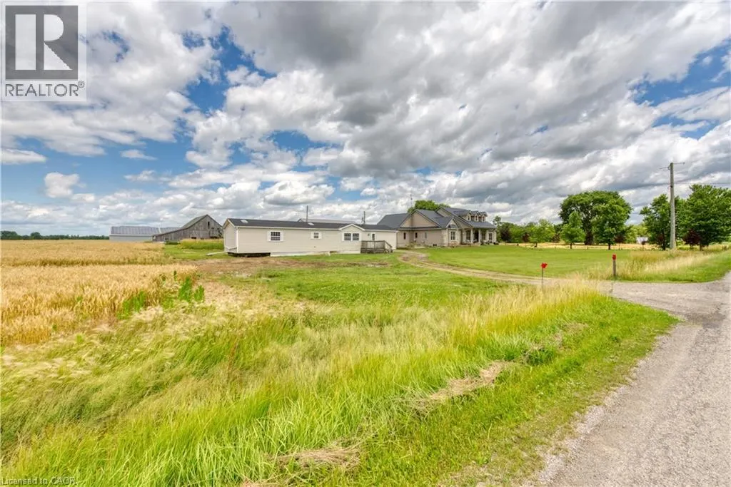 1141 CONCESSION 1 Road S