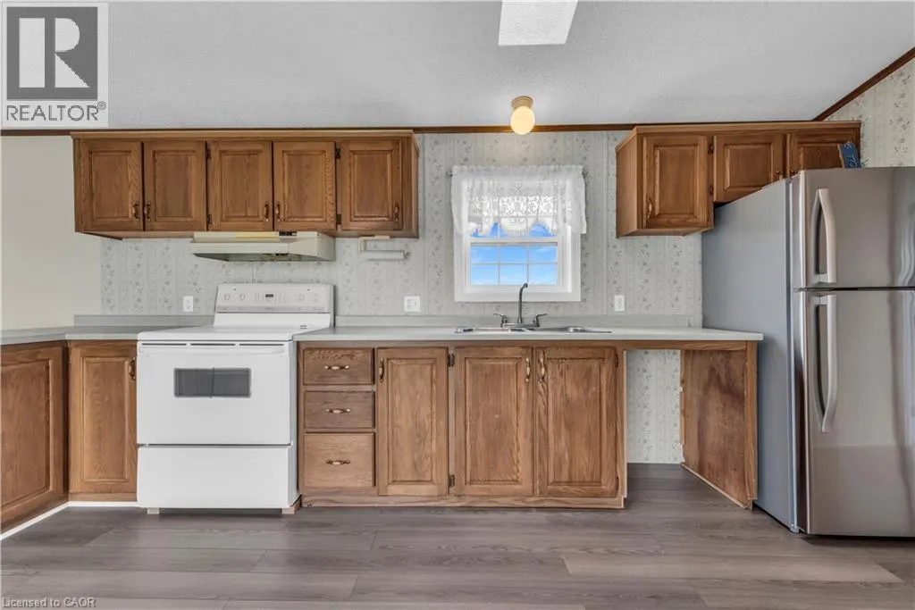 1141 CONCESSION 1 Road S