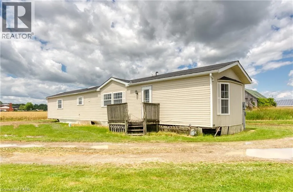 1141 CONCESSION 1 Road S