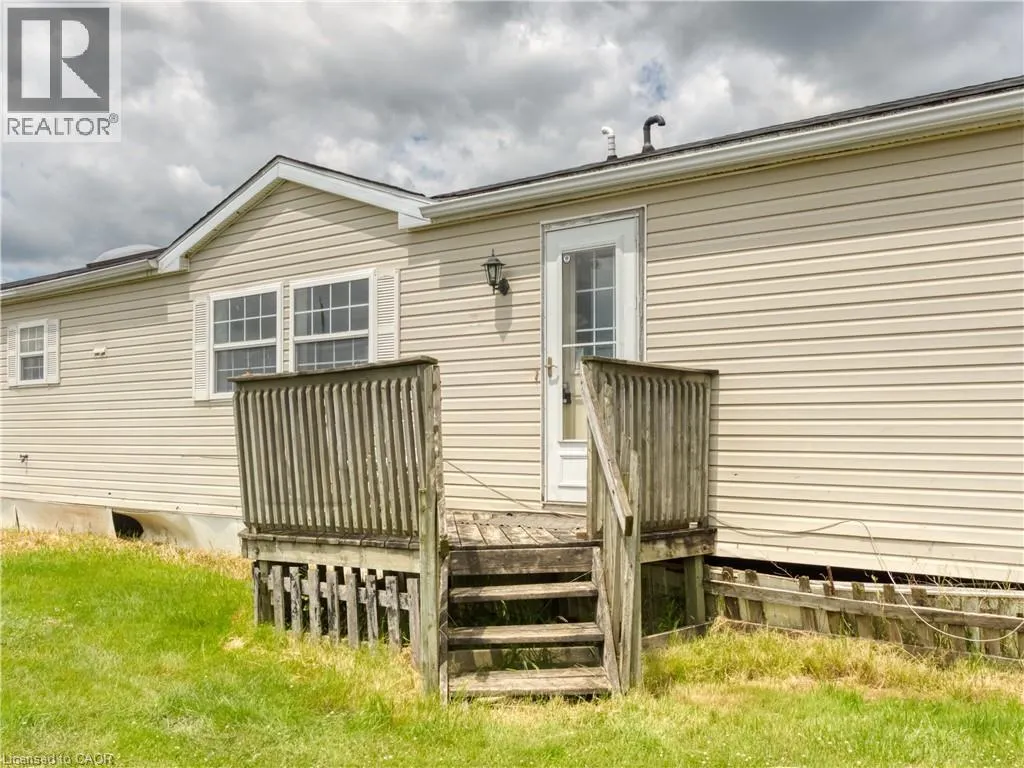 1141 CONCESSION 1 Road S