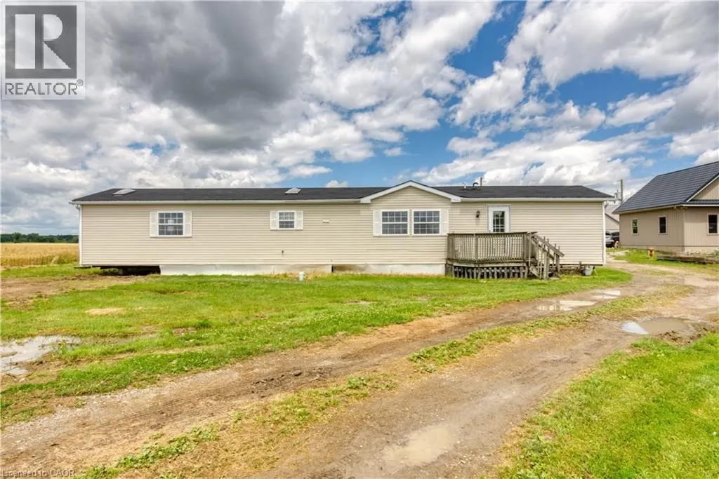 1141 CONCESSION 1 Road S