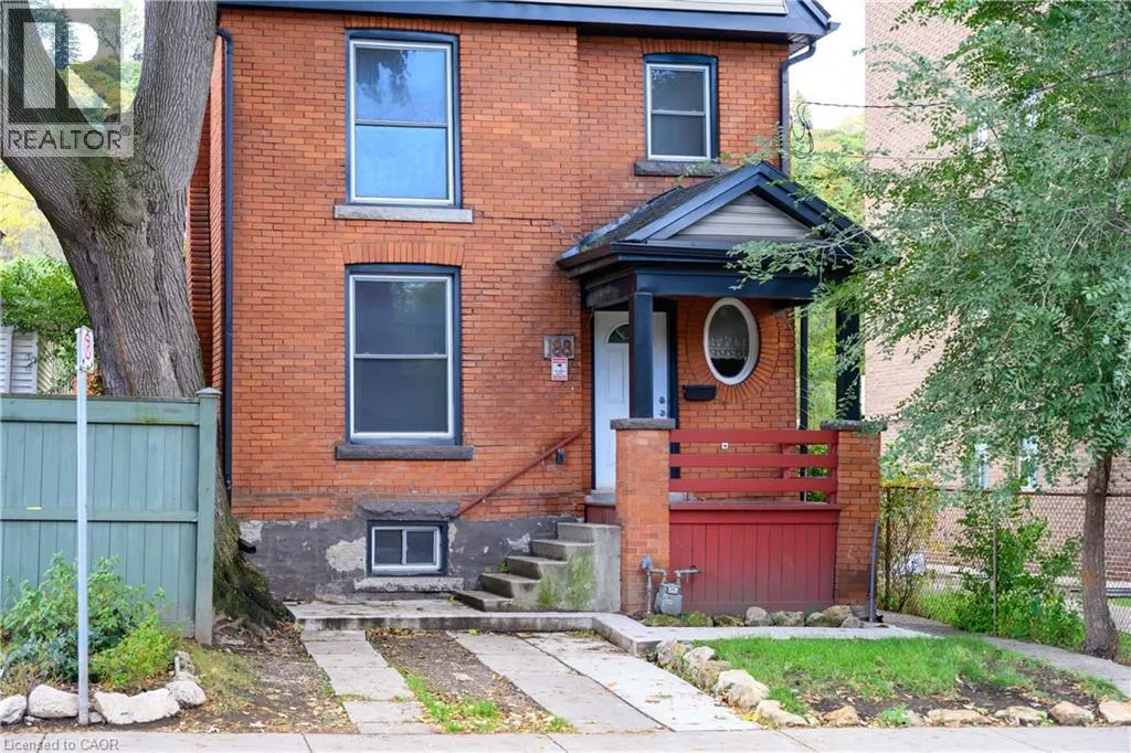 188 STINSON Street