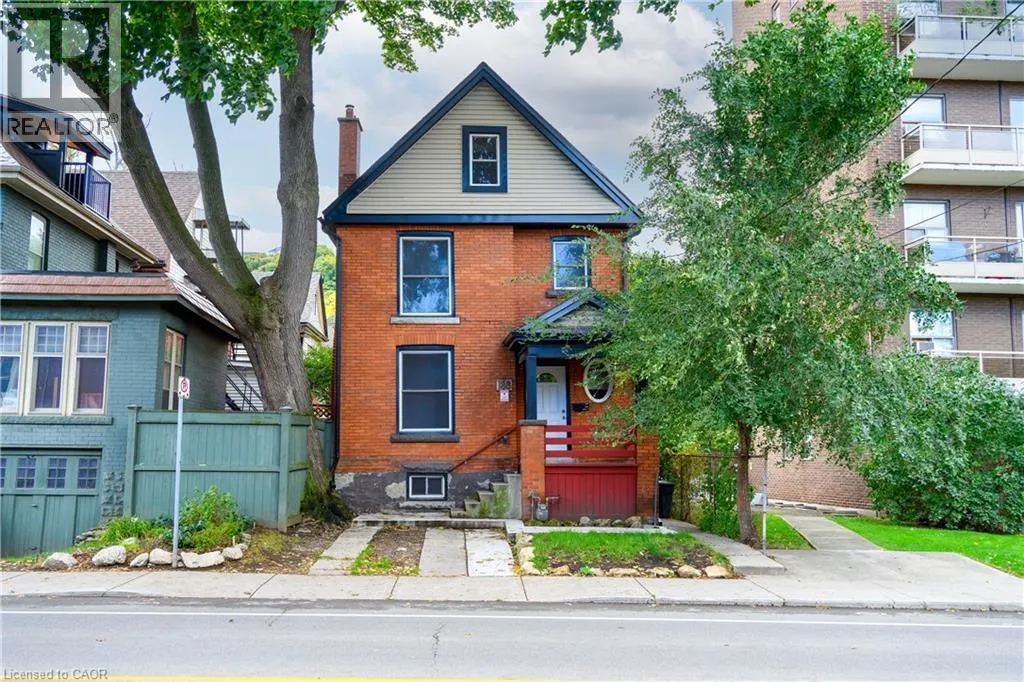 188 STINSON Street
