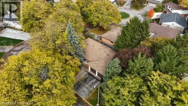 266 GRANGEWOOD Court