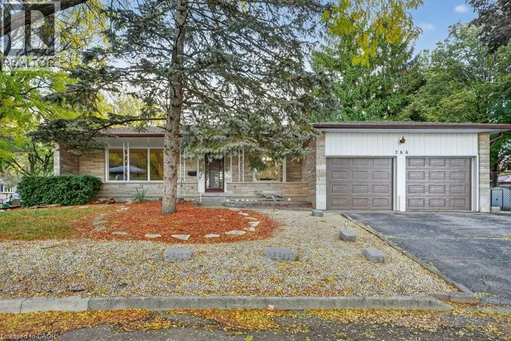 266 GRANGEWOOD Court