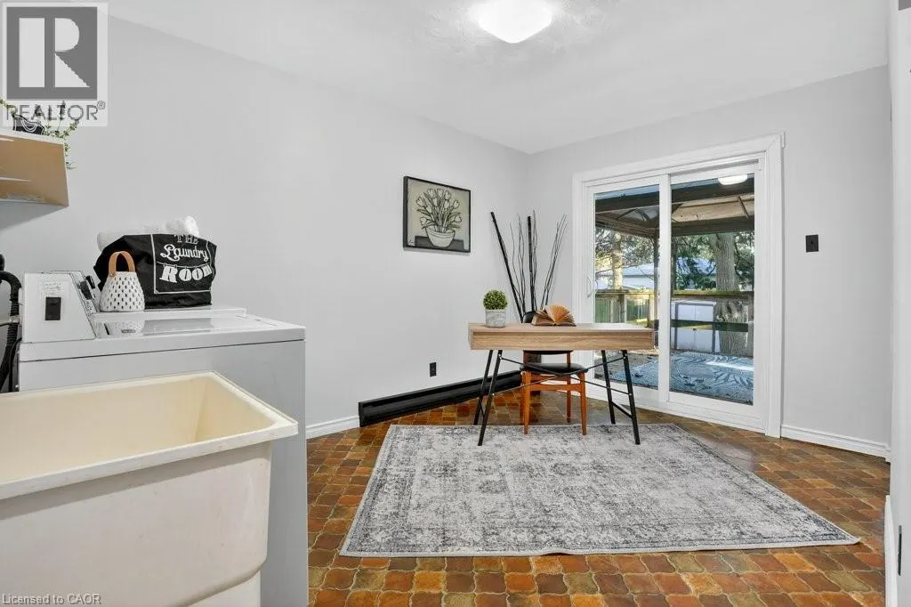 266 GRANGEWOOD Court