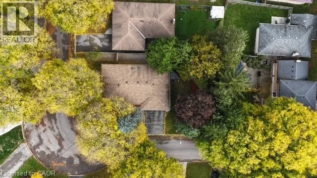 266 GRANGEWOOD Court