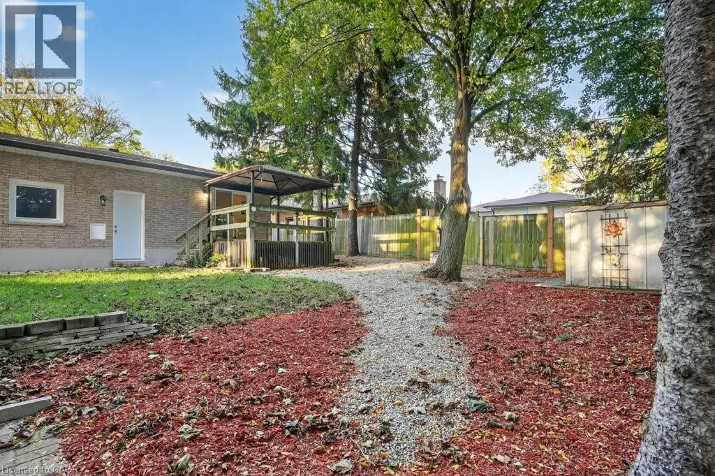 266 GRANGEWOOD Court