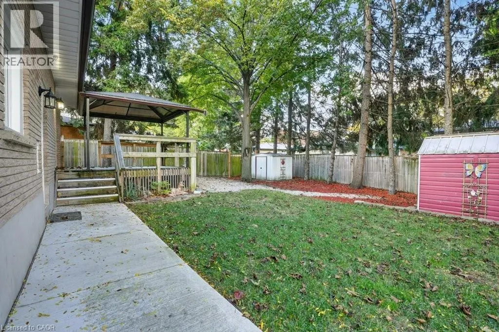 266 GRANGEWOOD Court