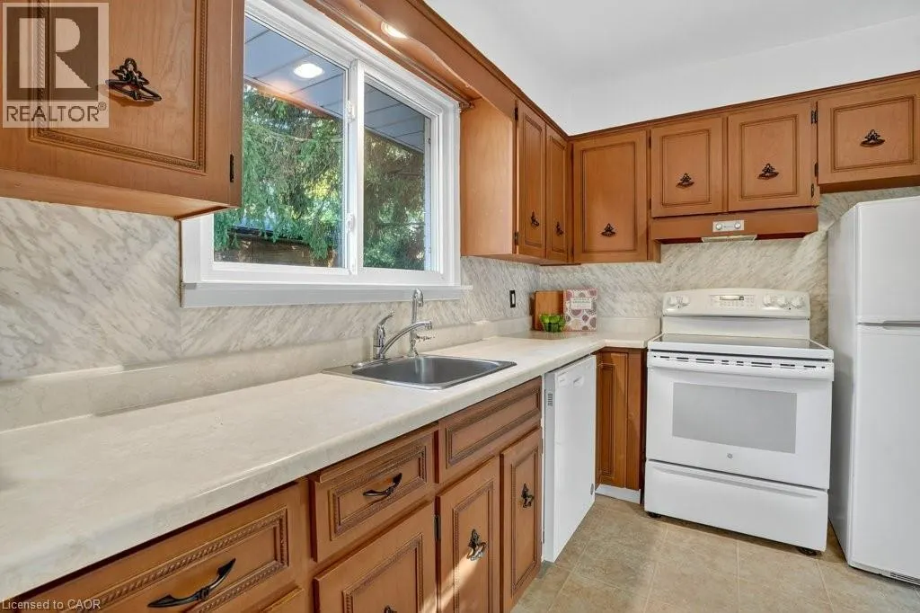 266 GRANGEWOOD Court