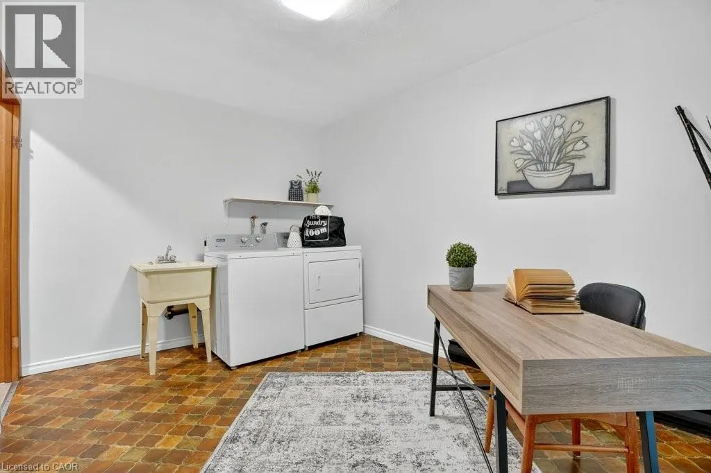 266 GRANGEWOOD Court