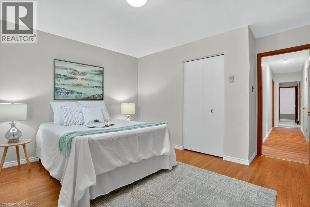 266 GRANGEWOOD Court