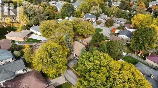 266 GRANGEWOOD Court