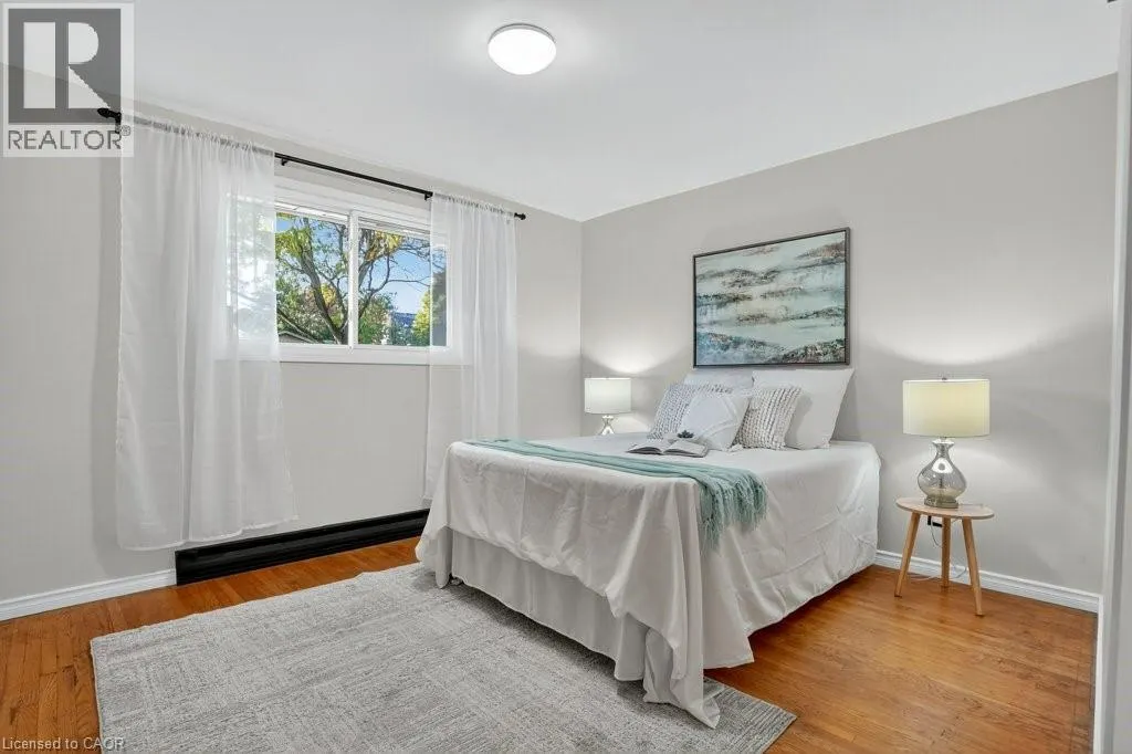 266 GRANGEWOOD Court