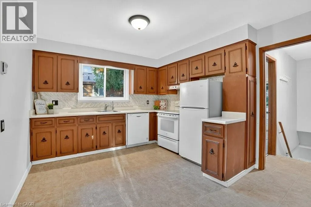 266 GRANGEWOOD Court
