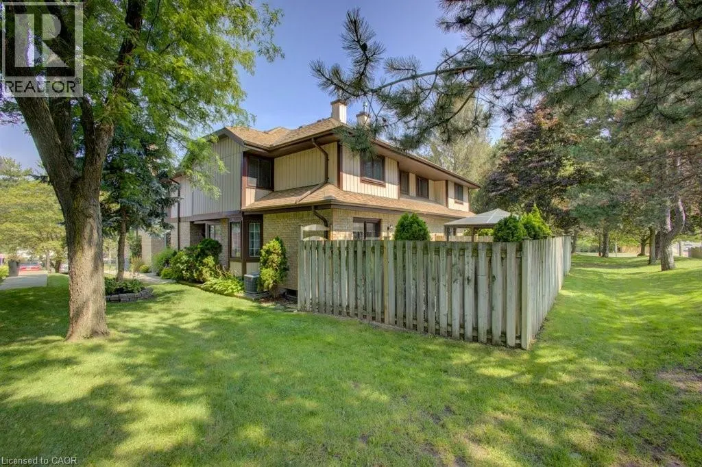 479 BEECHWOOD Drive Unit# 3, #3