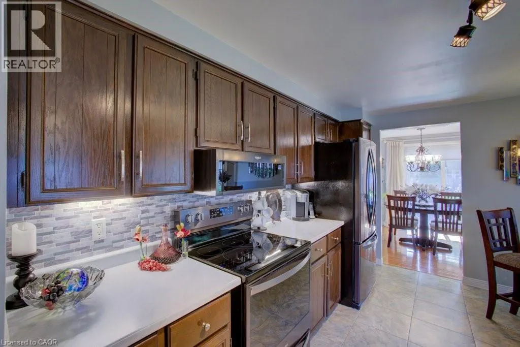479 BEECHWOOD Drive Unit# 3, #3