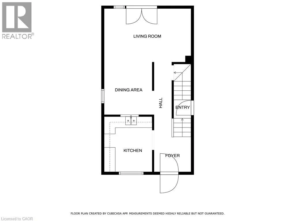151 EAST 21ST Street