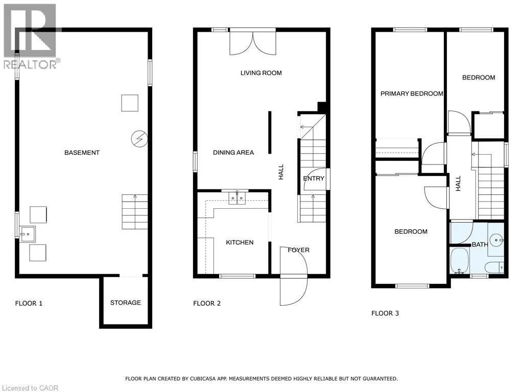 151 EAST 21ST Street