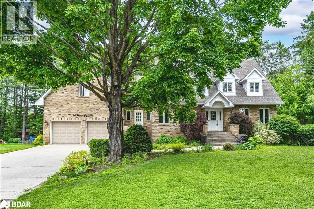24 WILLOW BAY Drive