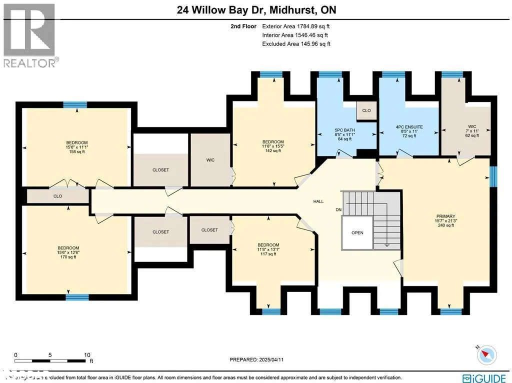 24 WILLOW BAY Drive