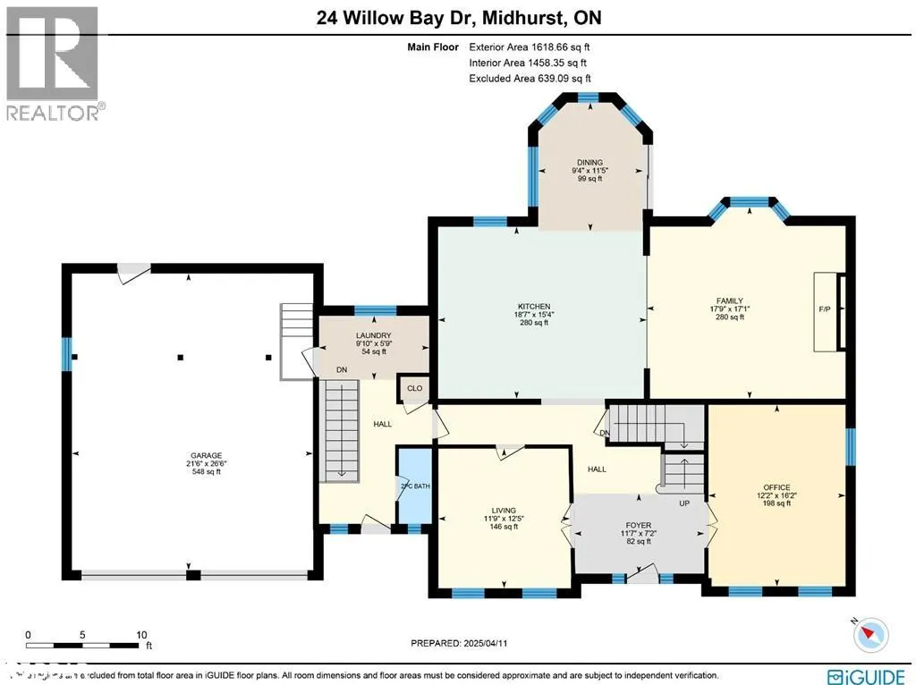 24 WILLOW BAY Drive