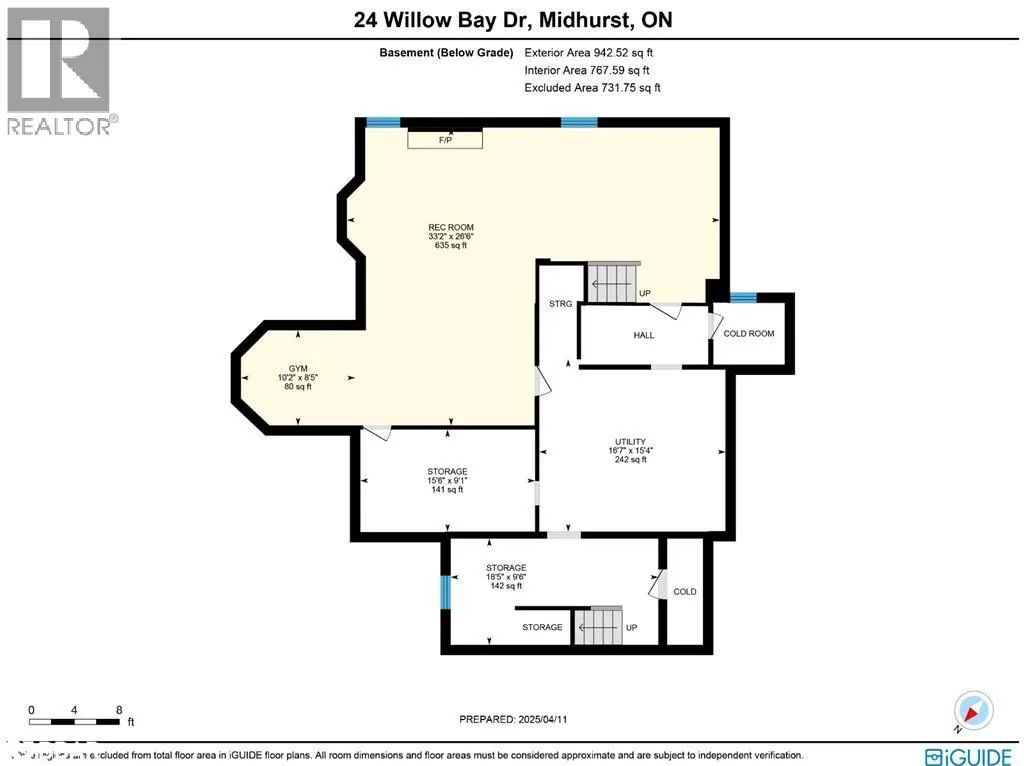 24 WILLOW BAY Drive