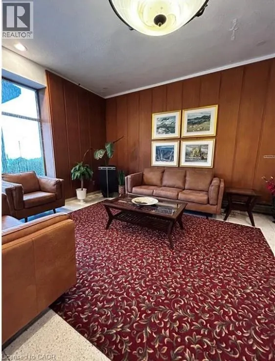 222 CONCESSION Street Unit# 104, #104
