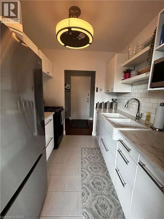 222 CONCESSION Street Unit# 104, #104