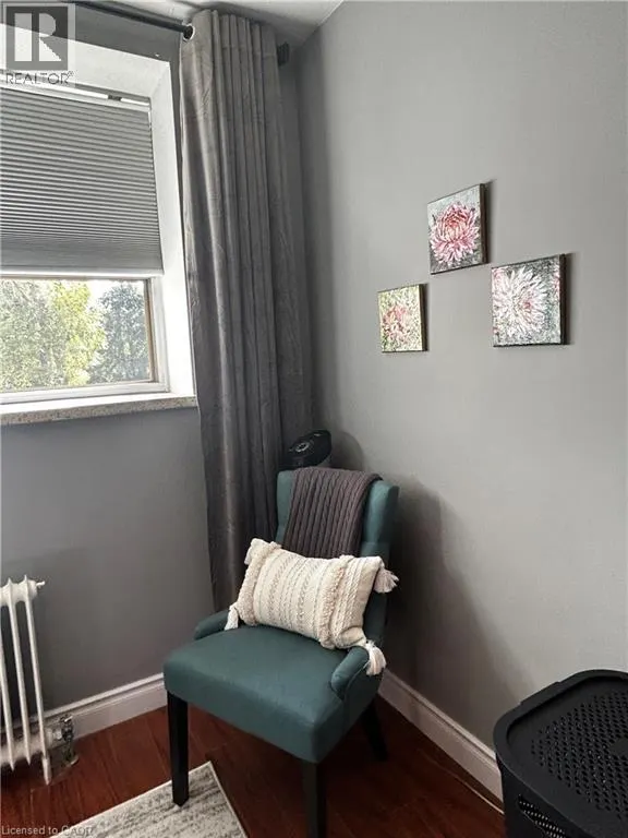 222 CONCESSION Street Unit# 104, #104