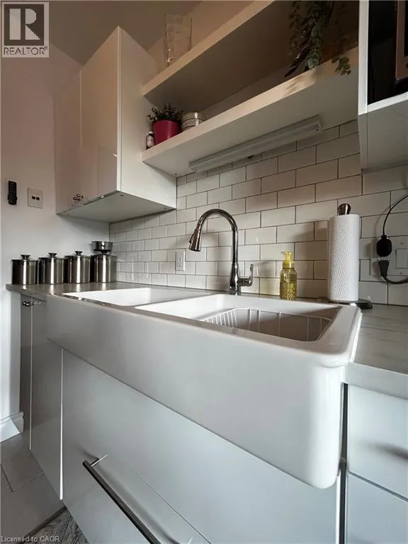 222 CONCESSION Street Unit# 104, #104
