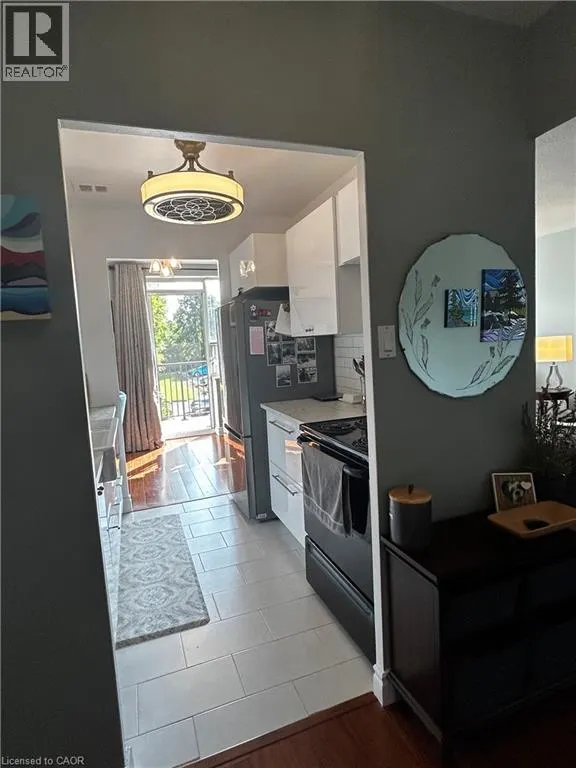 222 CONCESSION Street Unit# 104, #104