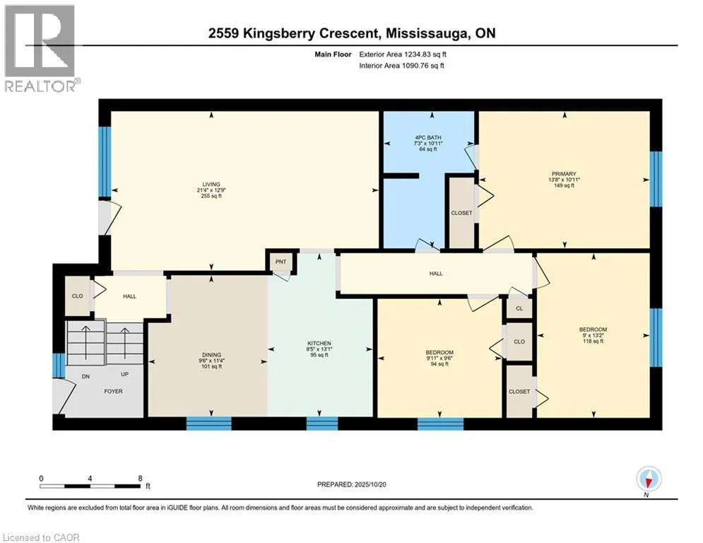 2559 KINGSBERRY Crescent