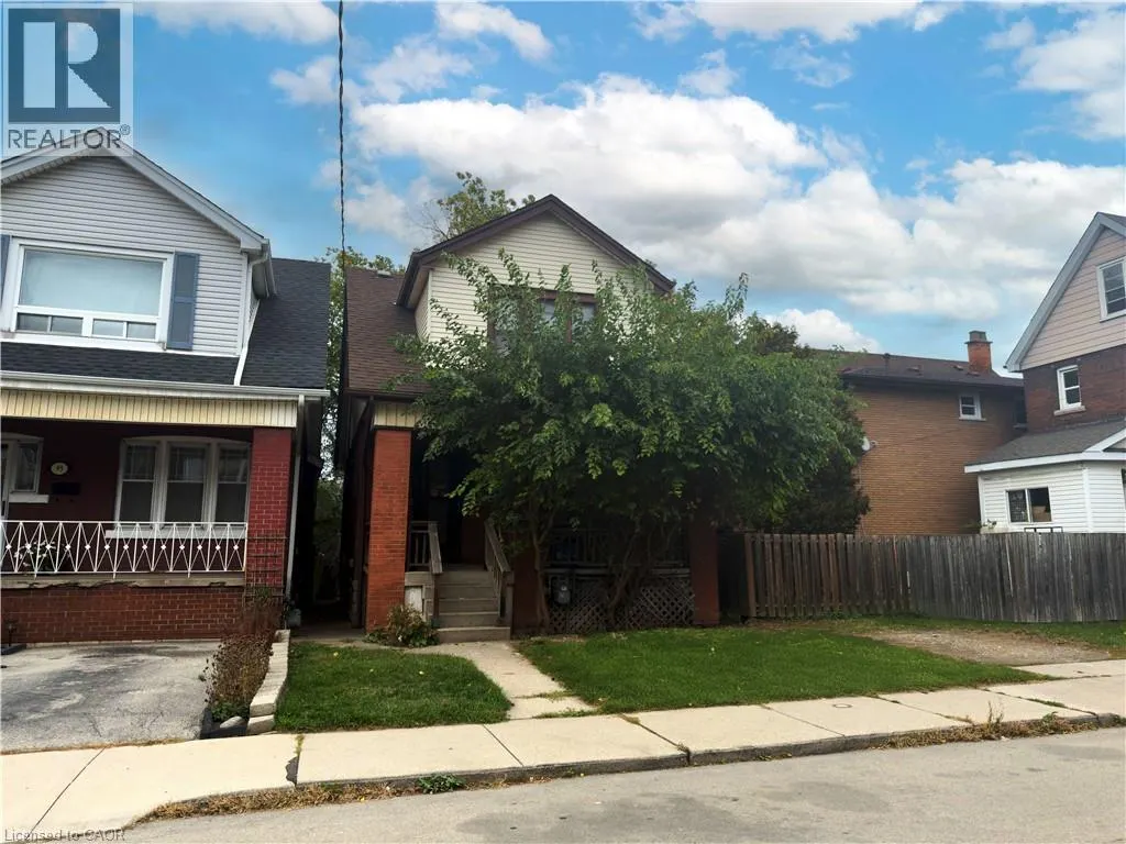97 SOMERSET Avenue