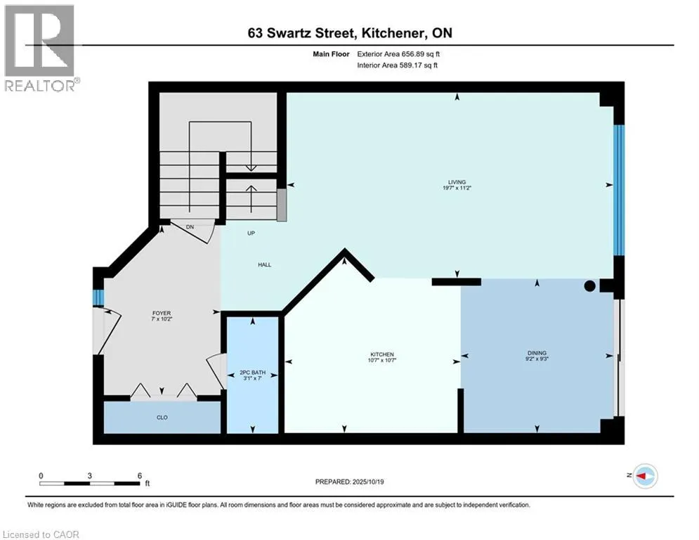 63 SWARTZ Street