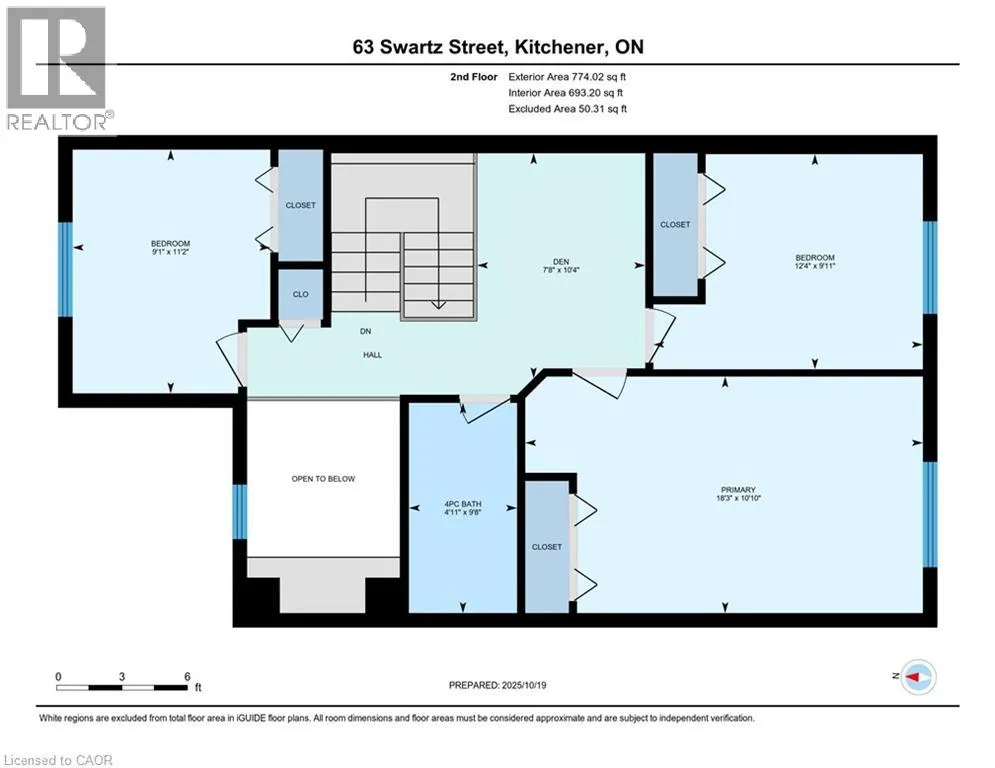 63 SWARTZ Street