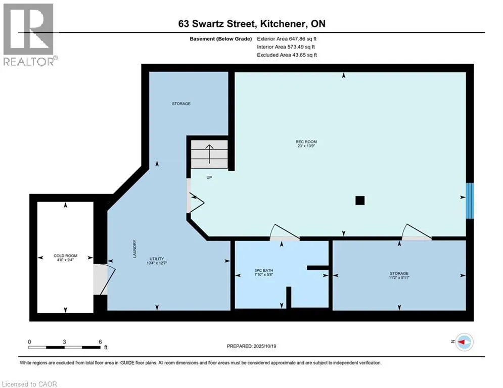 63 SWARTZ Street