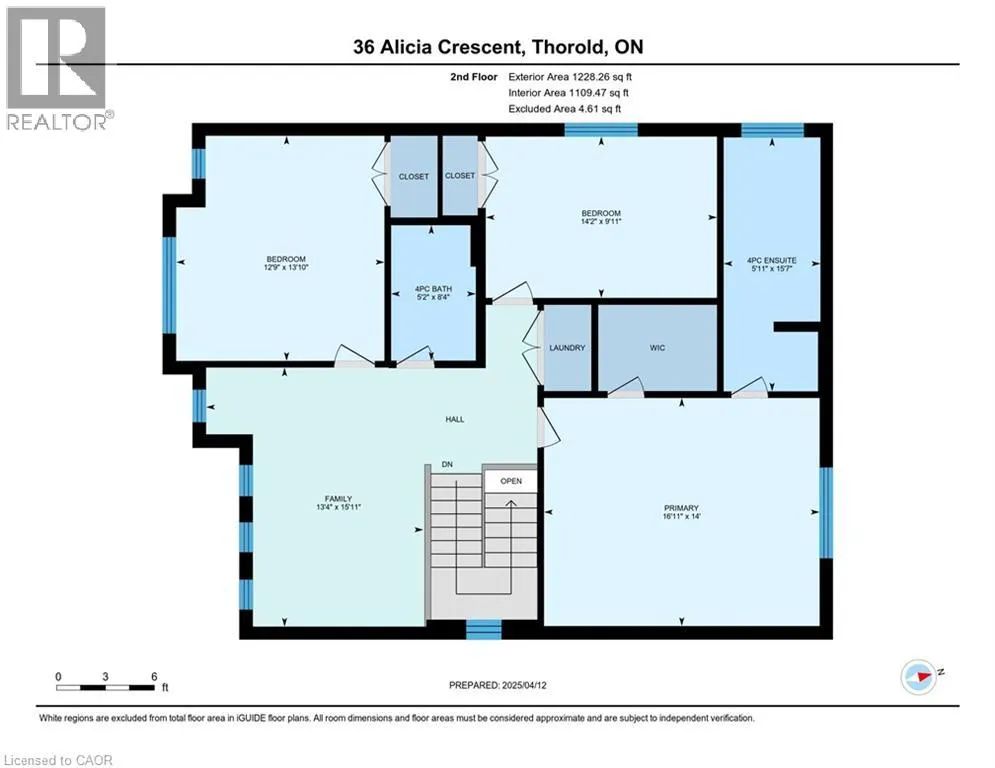 36 ALICIA Crescent