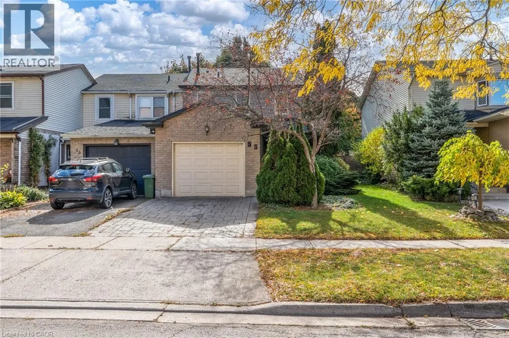 55 VENTURA Drive