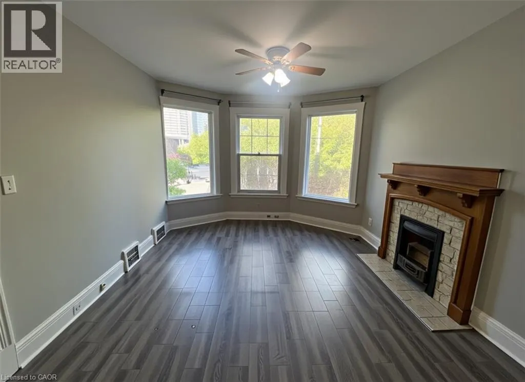 147 BOLD Street Unit# 2, #2