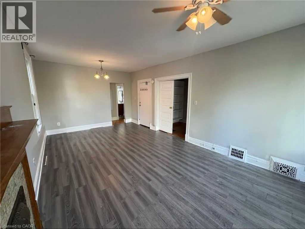 147 BOLD Street Unit# 2, #2