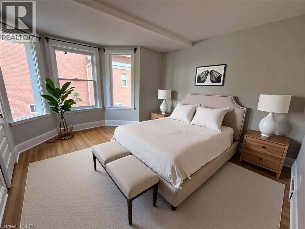 147 BOLD Street Unit# 2, #2