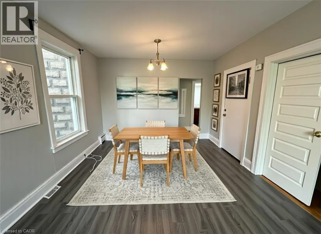 147 BOLD Street Unit# 2, #2