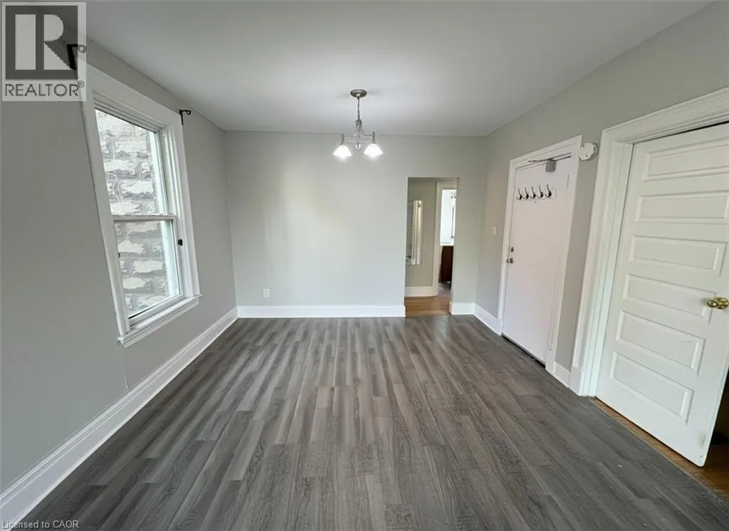 147 BOLD Street Unit# 2, #2